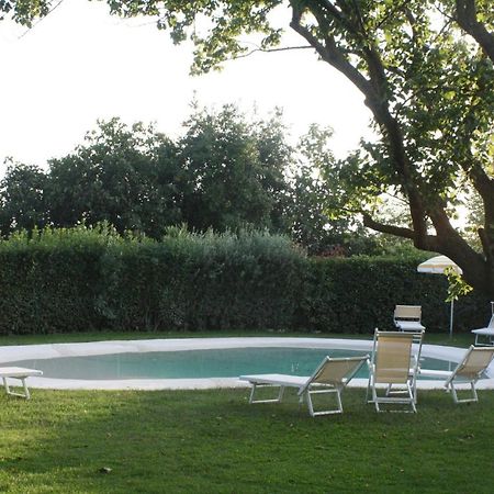 Agriturismo Vigna Mai Magliano in Toscana Exteriér fotografie