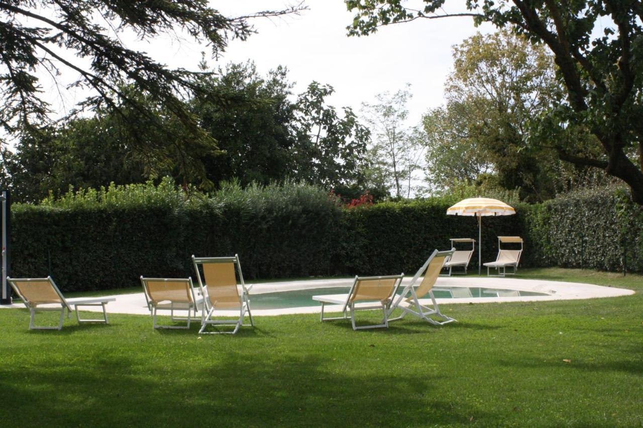 Agriturismo Vigna Mai Magliano in Toscana Exteriér fotografie