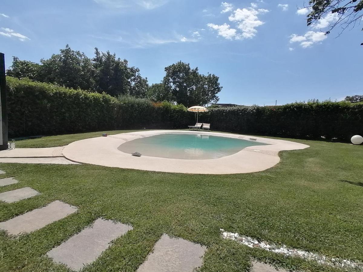 Agriturismo Vigna Mai Magliano in Toscana Exteriér fotografie