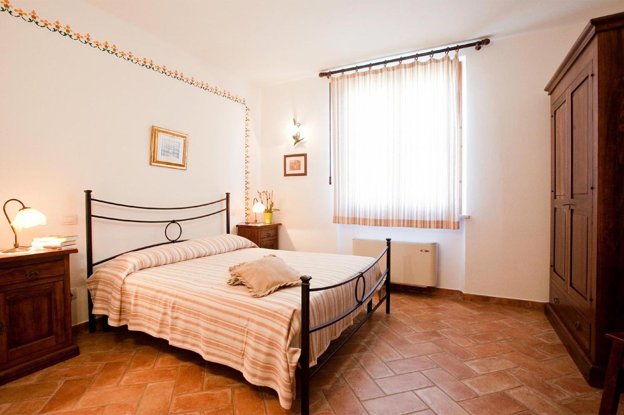 Agriturismo Vigna Mai Magliano in Toscana Pokoj fotografie