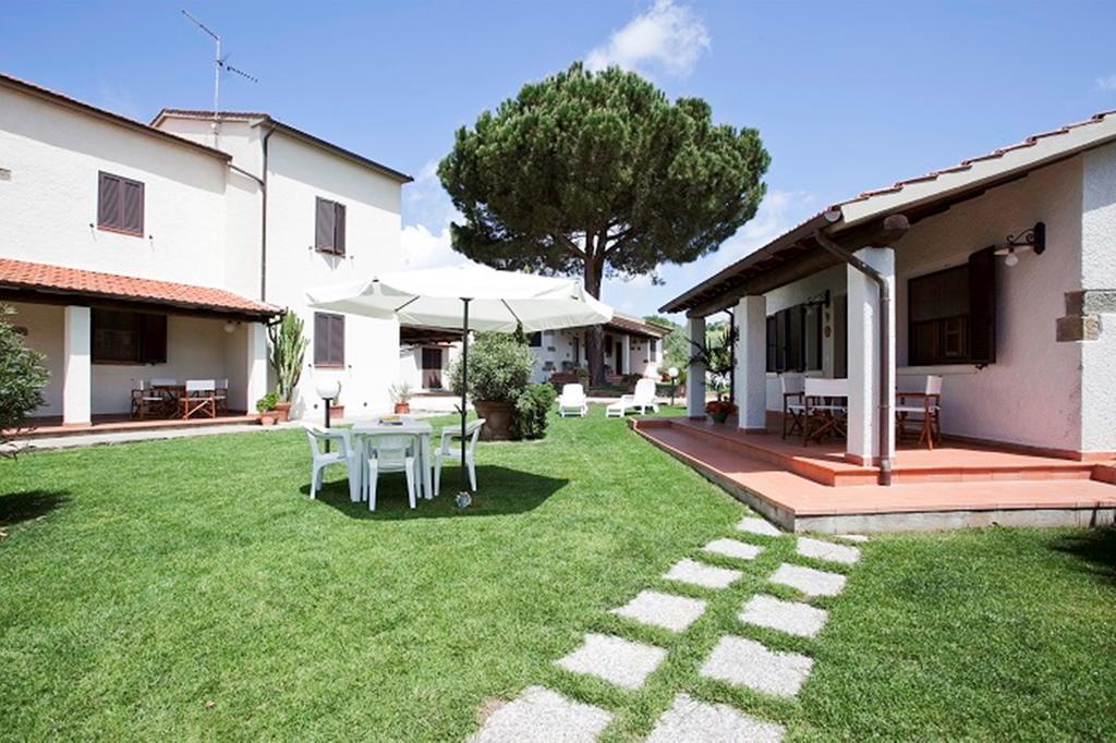 Agriturismo Vigna Mai Magliano in Toscana Exteriér fotografie