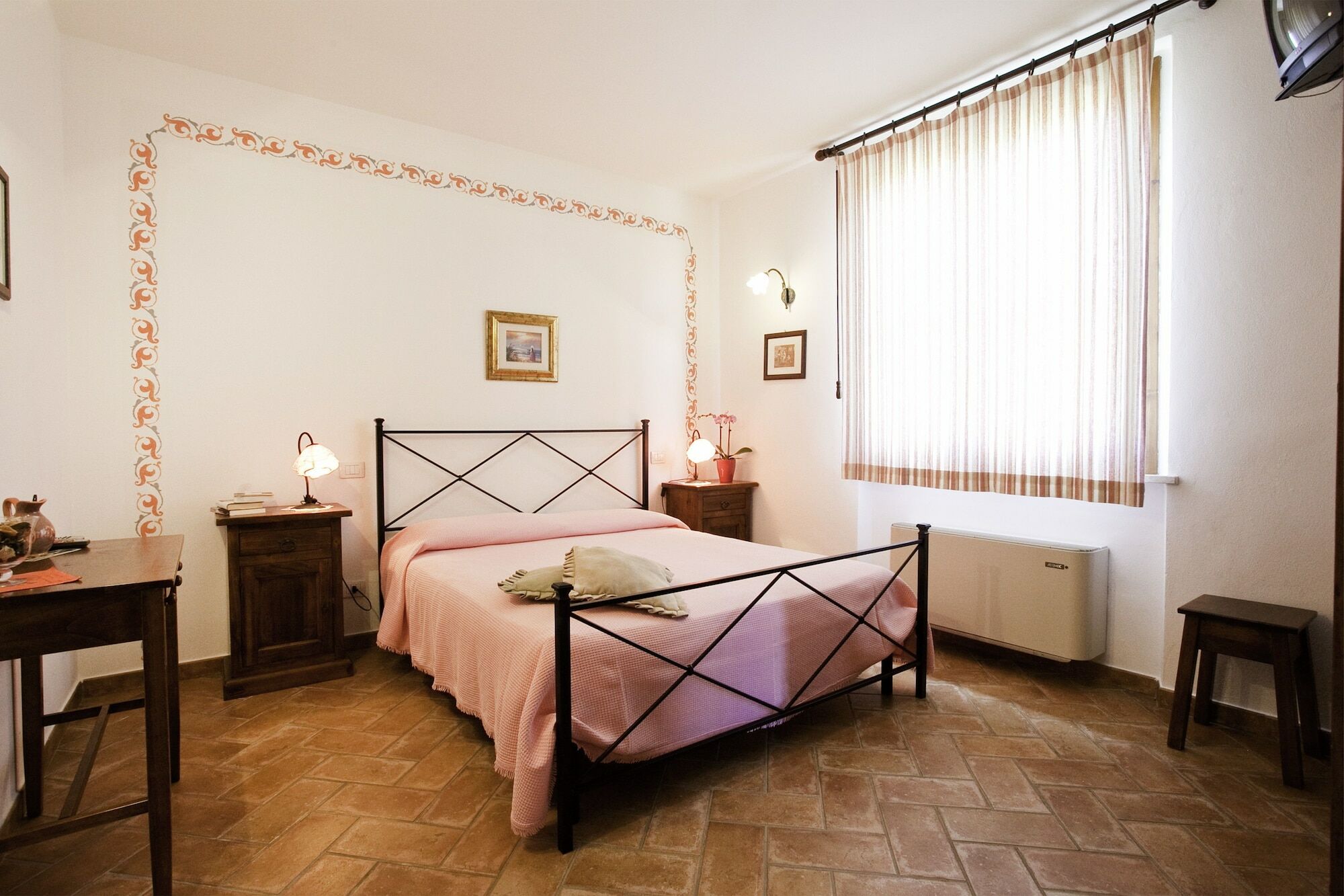 Agriturismo Vigna Mai Magliano in Toscana Exteriér fotografie